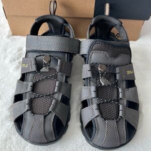 TEVA MENS FOREBAY sandals